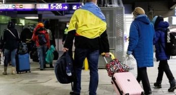 Нідерланди повернуть українських чоловіків призовного віку