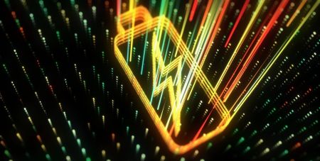 Вчені створили новий тип батареї, який зробить революцію в галузі зберігання чистої енергії