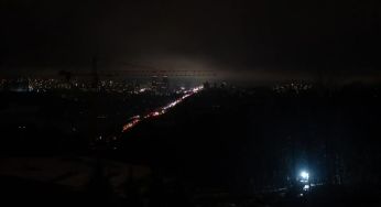 Повний блекаут в Україні: в “Центрі Разумкова” сказали, чи можлива “катастрофа” взимку 