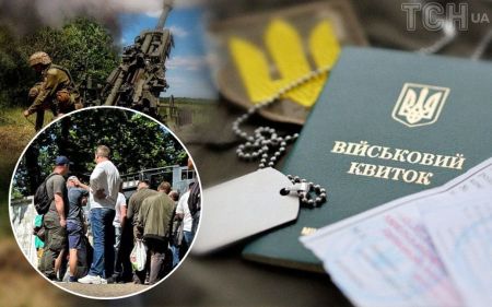 Мобілізація чоловіків 50-60 років: кого все ж забиратимуть до армії