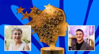 Нобелівка для вчителів: двоє київських педагогів потрапили до фіналу Global TeacherPrize Ukraine 2024