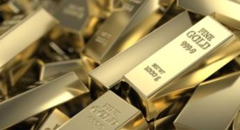 Ціна на золото в Україні рекордно злетіла: хто міг непогано на цьому заробити