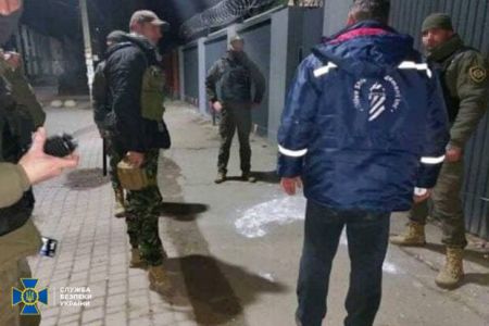 За фото заплатите шалені штрафи: які знімки не можна робити у жодному разі в Україні