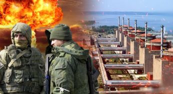 Росія готує удари по критичних об’єктах ядерної енергетики — МЗС України