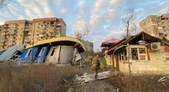 Лещата закриваються: у Вугледарі РФ має чисельну перевагу до 8 разів, — експерт