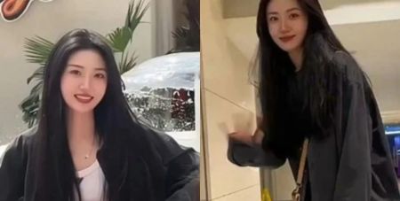 Зробила фурор у мережі: молода бабуся поділилася своїми секретами краси (фото)