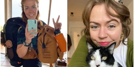 Жінка з Британії два роки переїжджає з одного будинку в інший, щоб не платити за оренду