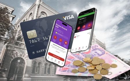 Новий сюрприз: в Україні обмежать перекази з “картки на картку” – що і коли зміниться