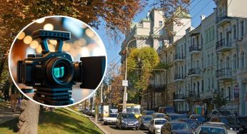 Дикий звір гуляв в самому центрі Києва: мережею ширяться відео та фото з твариною