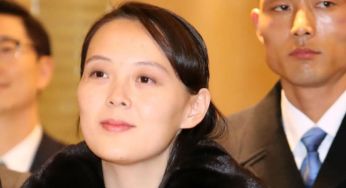 “Банда зловісного Зеленського вбиває невинних росіян”: сестра Кім Чен Ина відповіла на звинувачення