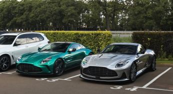 Rolls-Royce, Bentley та Lamborghini: які елітні авто купують українці у 2024 році