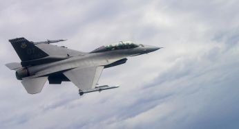 Втрата F-16: Повітряні сили знали причину катастрофи вже за тиждень, — авіаексперт 