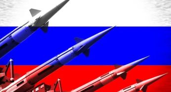 Росія поділилася ядерними секретами з Іраном в обмін на ракети – The Telegraph