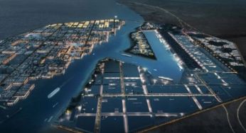 Зникло 100 тис. працівників: Саудівська Аравія зупинила будівництво міста майбутнього