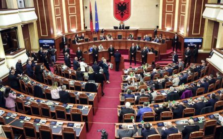 “Мусульманський Ватикан”: на Балканах може з’явитися найменша держава у світі