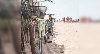 Британського мандрівника шокував нудистський курорт у Франції (фото)