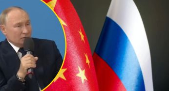 Внуки Путіна уже говорять вдома китайською: господар Кремля дав пораду школярам