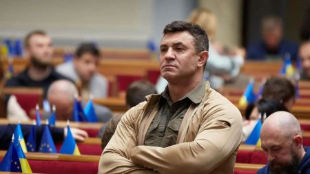 “Ви на приколі?”: Тищенко бурхливо відреагував на нове рішення суду (відео)