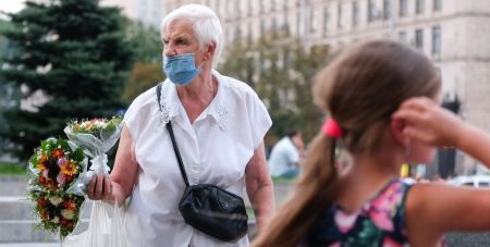 У Києві знову значно погіршилося повітря: містянам рекомендують закрити вікна