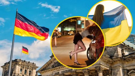 У Берліні понад 50% повій – українки: стаття Die Welt розбурхала мережу