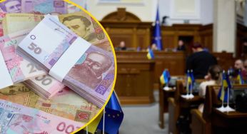 “Відібрали все”: нардепи скиглять через начебто низку зарплату