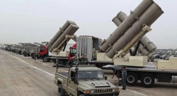 Поставили на паузу: Іран не відправив до РФ пускові установки до ракет Fath-360, — Reuters