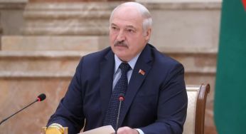 “Росія весь арсенал застосує”: Лукашенко розкрив сценарій, за якого почнеться ядерна війна