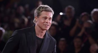 Є ознаки “підтяжки”: пластичний хірург оцінив помолоділе обличчя Бреда Пітта