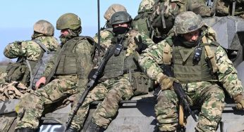 Втрата Покровська може мати серйозні наслідки: у 3 ОШБр назвали три сценарії наступу ЗС РФ