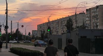 В Україні можливий землетрус до 8 балів потужності, –  сейсмолог