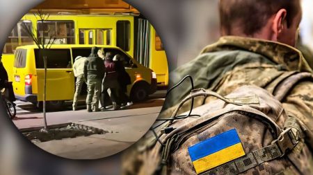 Порушення прав з боку ТЦК: скільки людей поскаржились омбудсмену від початку року