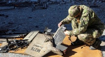 Накопичували до опалювального сезону: РФ могла підготуватися до масштабних ударів по Україні
