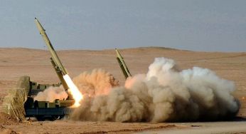 Іран може передати Росії ракети, які загрожують усій Україні: експерт назвав умови