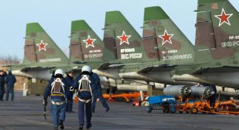 Кремль перекинув до Курської області космічні війська, — експерт