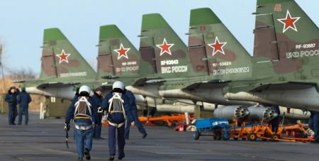 Кремль перекинув до Курської області космічні війська, — експерт