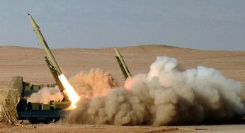 “Дуже небезпечні”: у Defense Express порахували, скільки ракет Іран міг передати РФ
