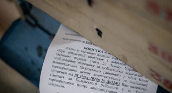 Повістки поштою: кому точно їх не надішлють, названо категорію українців