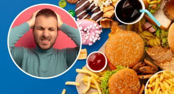 Стало відомо, яка їжа робить людей тупішими