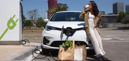 Найкращі електричні автомобілі 2024 року для тих, хто не любить Tesla Ілона Маска