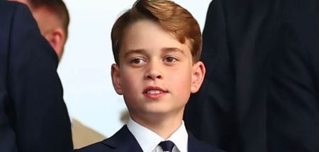 5 королівських традицій, які до 11 років порушив старший син Кейт Міддлтон та принца Вільяма