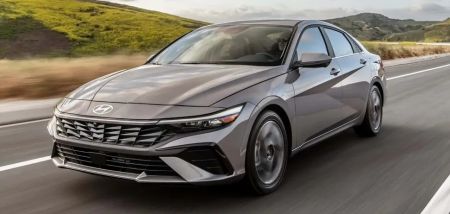 Експерти назвали найкращі нові автомобілі з низькими цінами