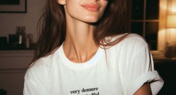 Very demure, very mindful: що це таке і як носити цей стиль восени-2024