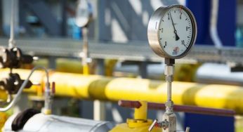 Уперше за два роки Євросоюз імпортував більше газу з Росії, ніж зі США