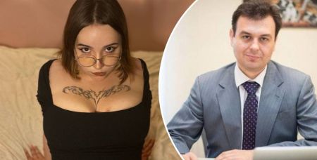 Гетманцев вимагає грошей з голих українців: наполегливо рекомендую сплатити