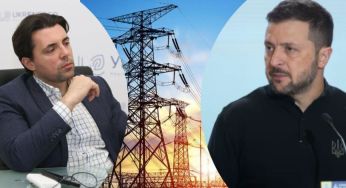 Екс-очільник Укренерго розповів про причини свого звільнення