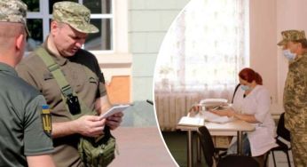 По тілу вже пішли виразки: у Києві в ТЦК тримають чоловіка з невиліковною хворобою