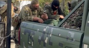 У туристичному містечку на Закарпатті воєнкоми в балаклавах відкрили вогонь по цивільних