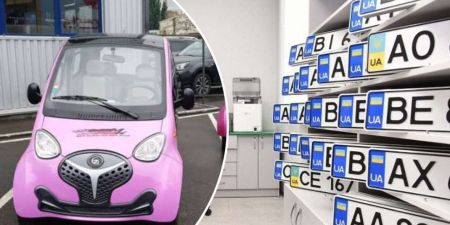 Кияни придбали більше тисячі електромобілів за серпень: яка модель найпопулярніша