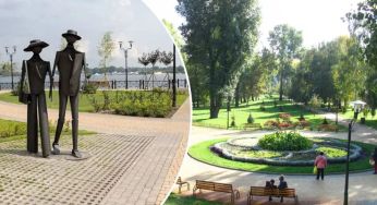 У Києві планують витратити десятки мільйонів на улюблений парк Кличка