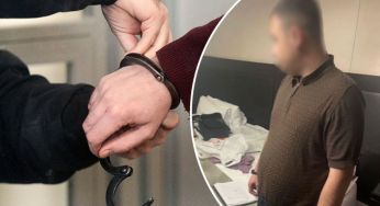 П’яний київський адвокат влаштував стрілянину в заміському комплексі відпочинку